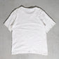 Number (N)ine SS06 Distressed Tee