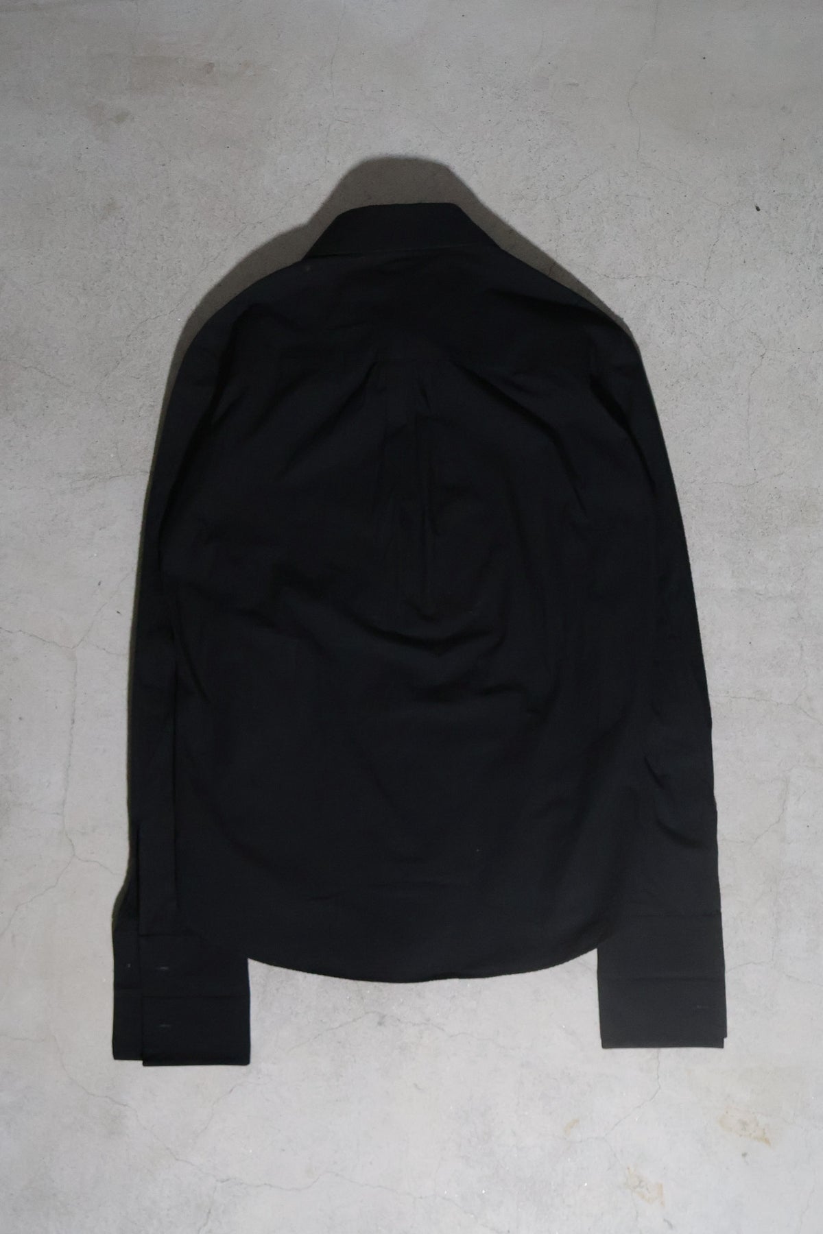 Number (N)ine FW06 Noir Button Up