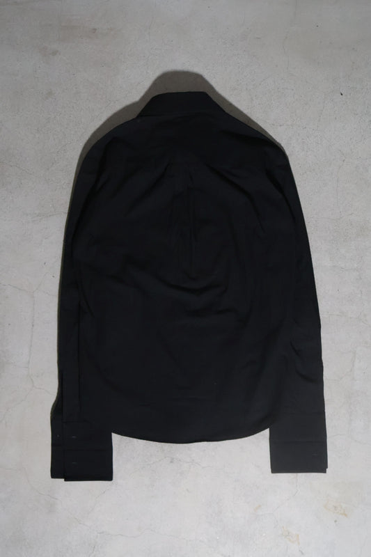 Number (N)ine FW06 Noir Button Up