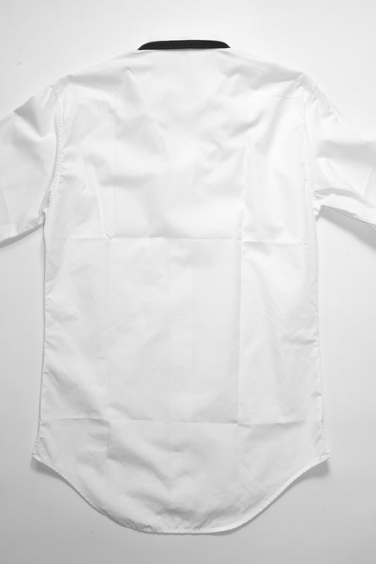 Dior Homme AW04 Collared Shirt
