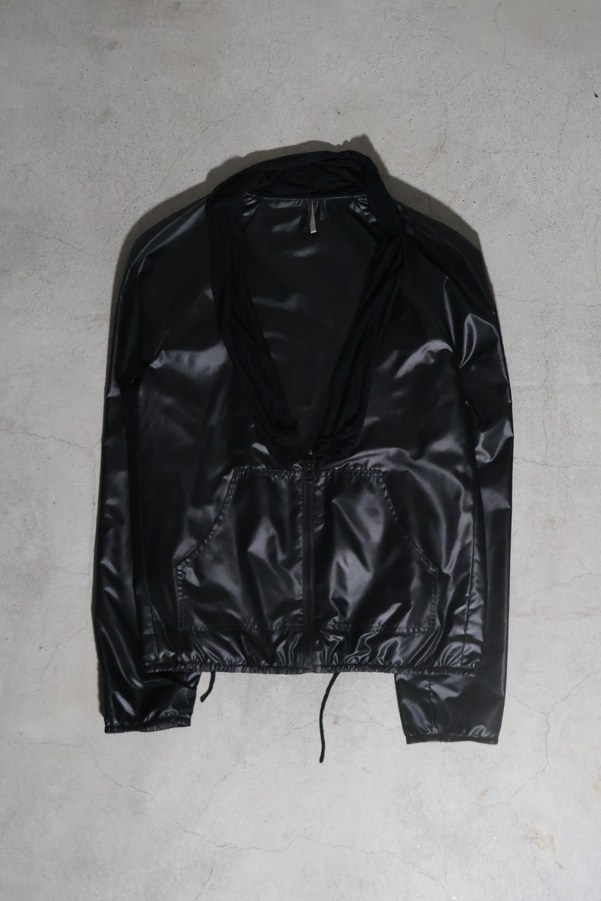 Dior Homme SS06 V Neck Jacket