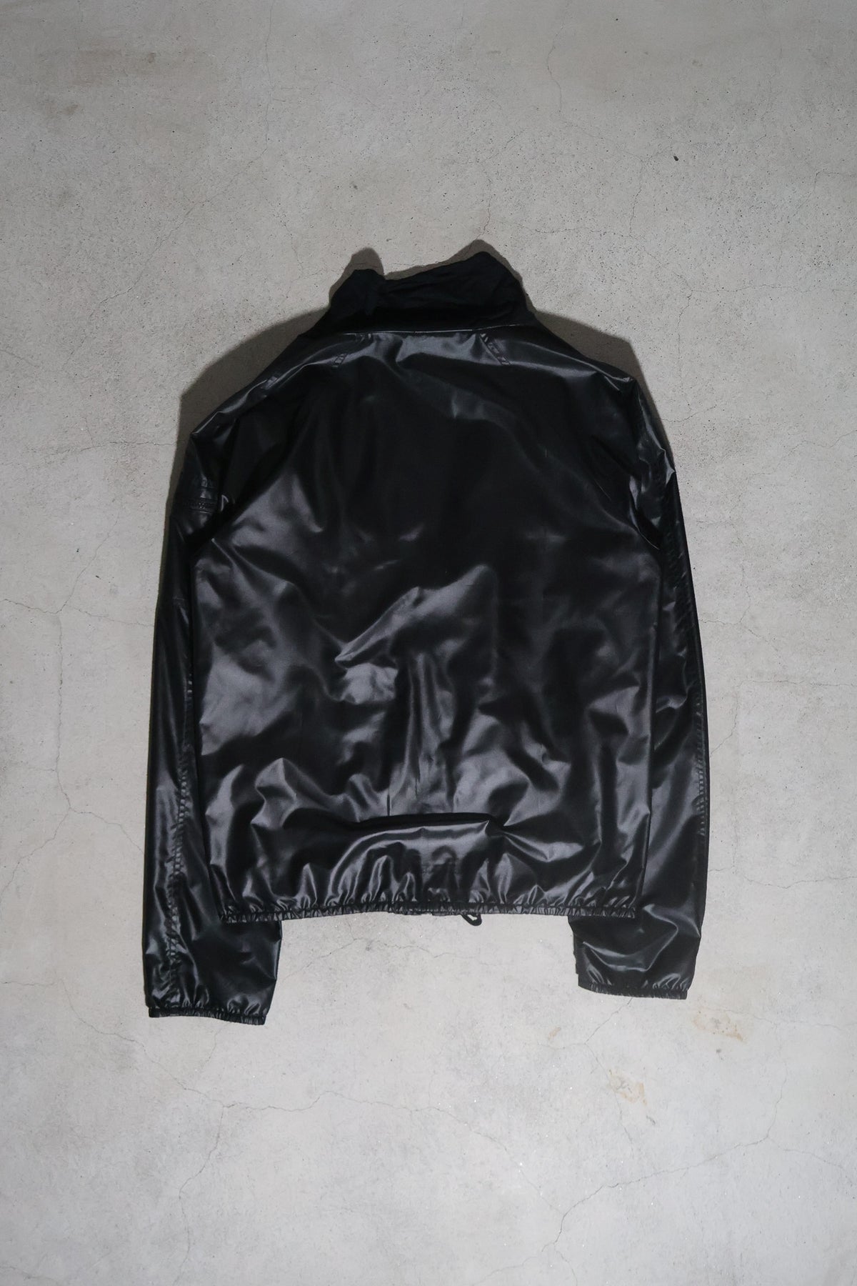 Dior Homme SS06 V Neck Jacket