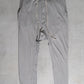 Rick Owens Drkshdw Drop Crotch Sweatpants