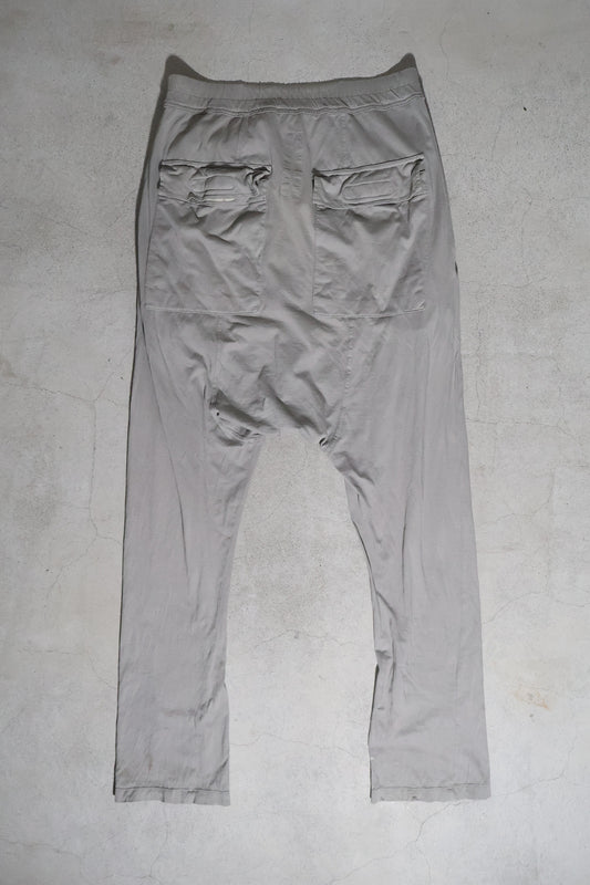 Rick Owens Drkshdw Drop Crotch Sweatpants