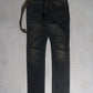 Rick Owens AW08 Stag Clawmark Denim