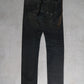 Rick Owens AW08 Stag Clawmark Denim