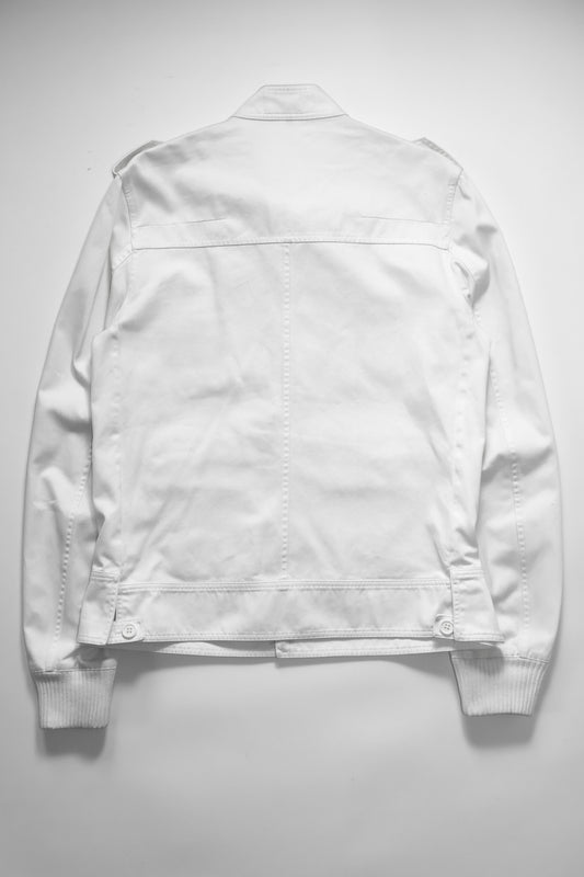 Dior Homme SS06 4 Pocket Safari Jacket