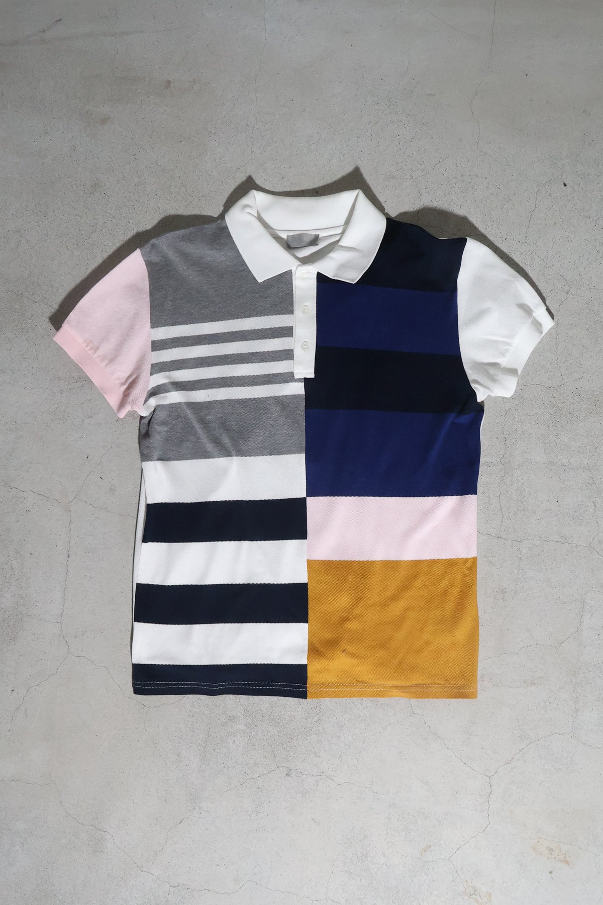 Dior Homme Kva Polo
