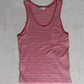 Dior Homme SS05 Stripe Tank Top