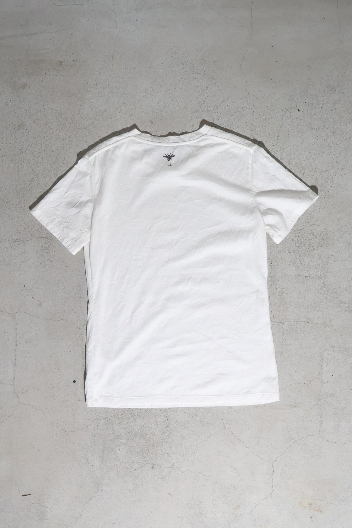 Christian Dior SS17 Have No Regrets Tee