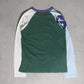Junya Watanabe AD2004 Recontructed Long Sleeve