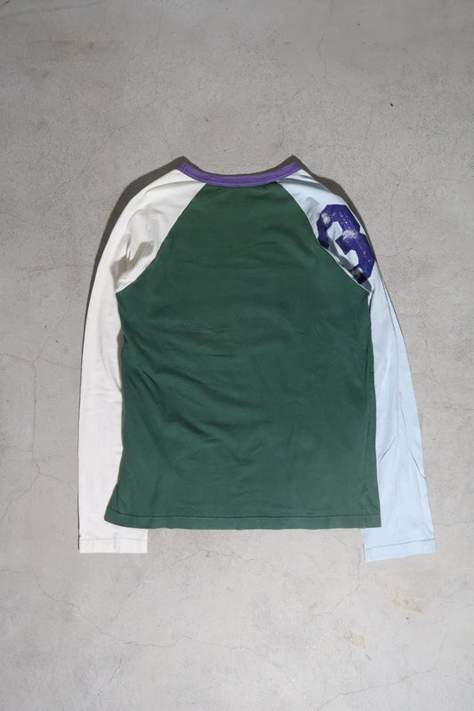 Junya Watanabe AD2004 Recontructed Long Sleeve