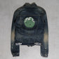 Undercover AW06 Bug Denim Jacket