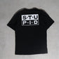 Number (N)ine AW09 Poem Tee