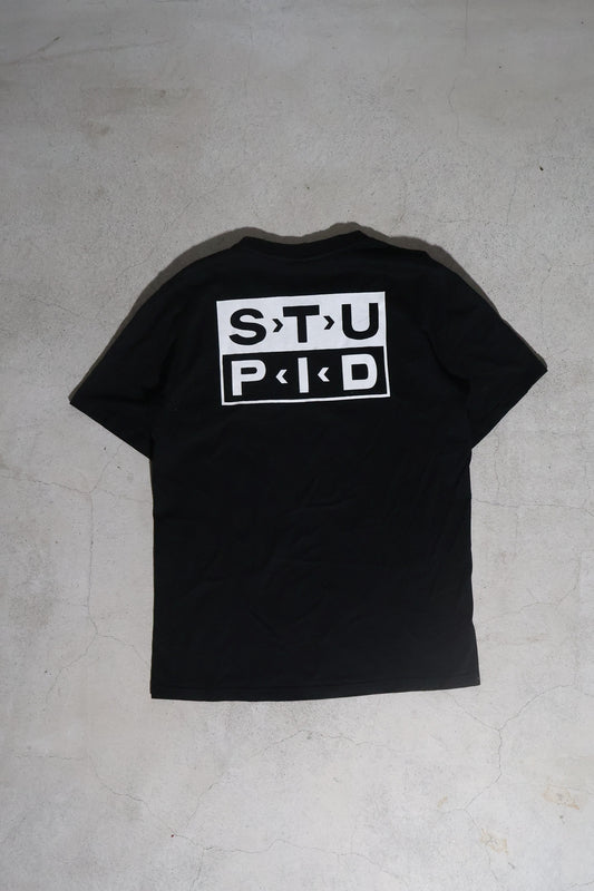 Number (N)ine AW09 Poem Tee