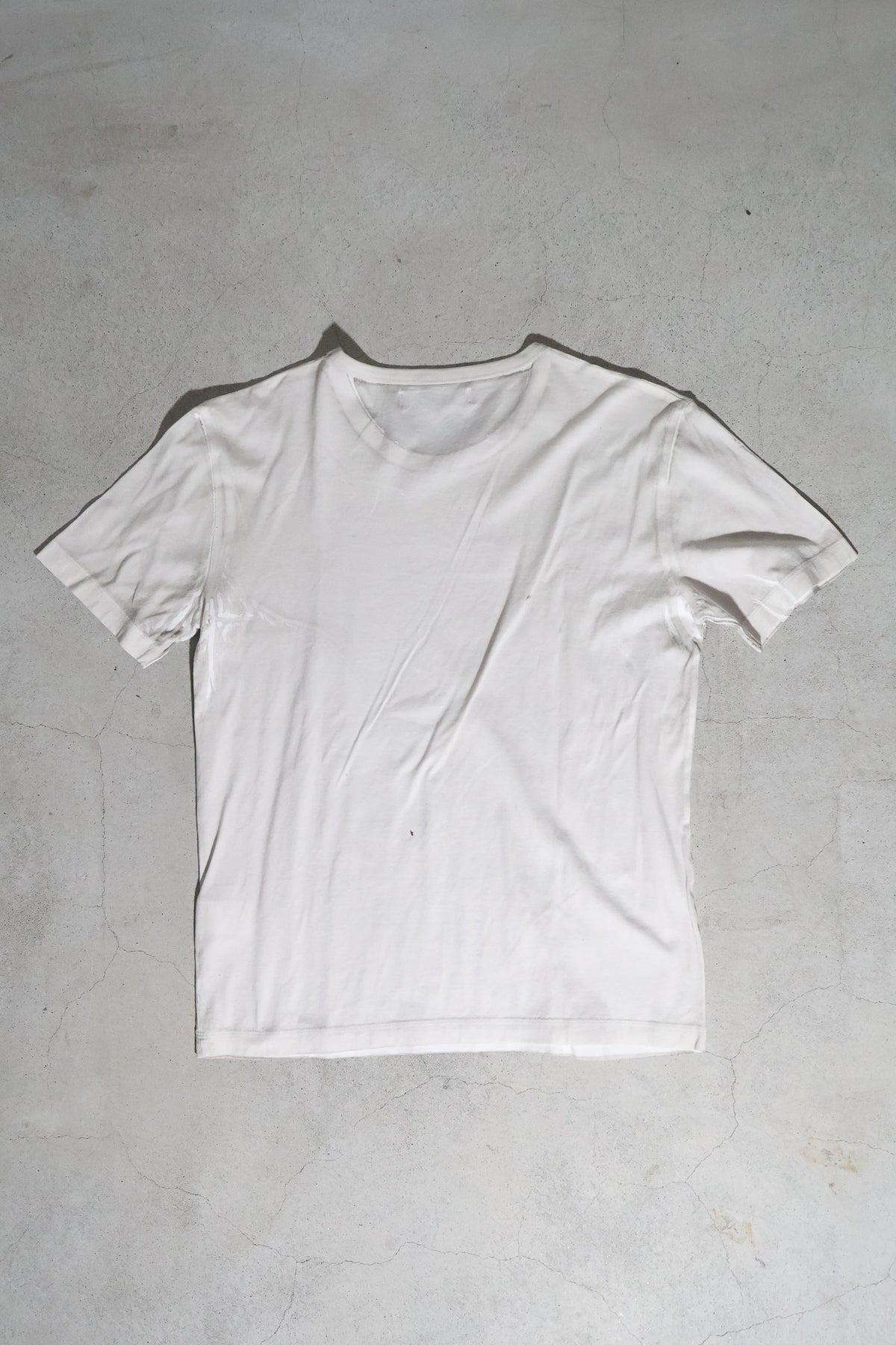 Raf By RAF SIMONS Tee