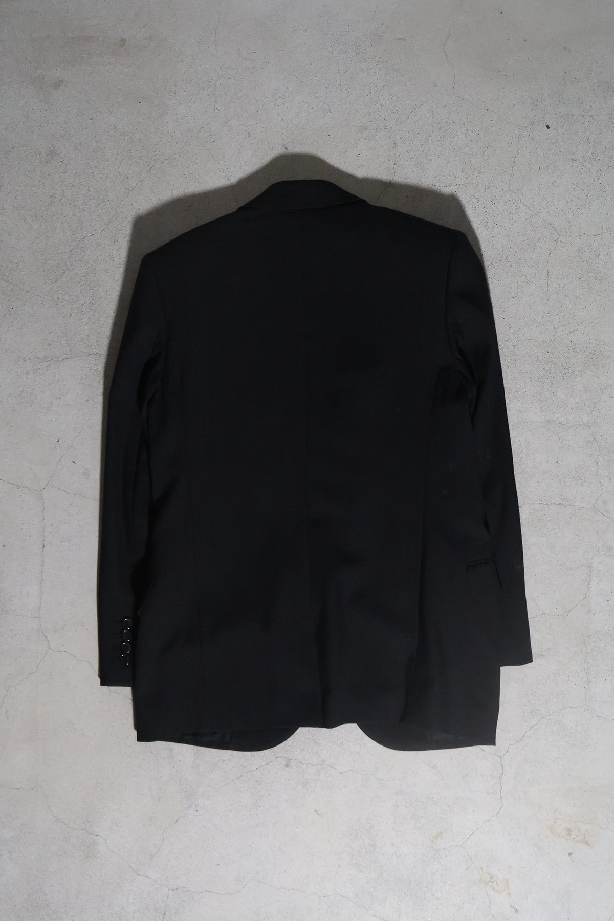 Saint Laurent SS19 Blazer