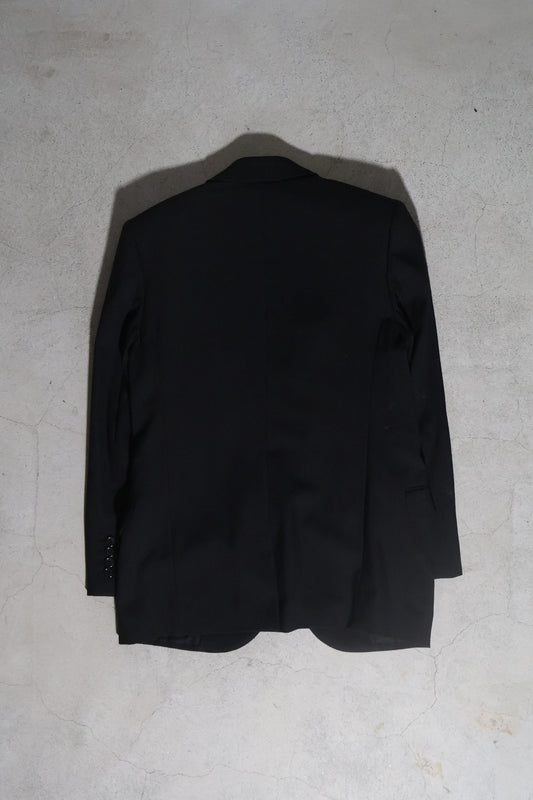 Saint Laurent SS19 Blazer