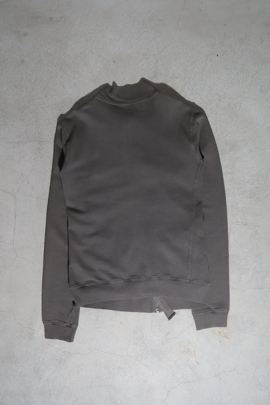 Rick Owens AW08 Dust Zip Up