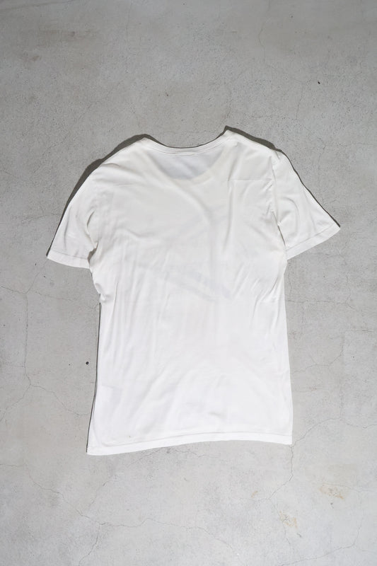 Dior Homme SS06 Boy About Town Tee