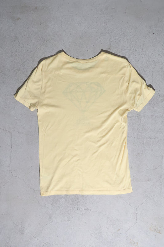 Dior Homme SS06 Diamond Tee