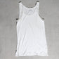 Number (N)ine SS06 Distressed Tank Top