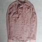 Dior Homme SS05 Bow Tie Button Up