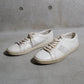 Saint Laurent SS13 Studded Low Sneakers