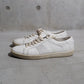 Saint Laurent SS13 Studded Low Sneakers