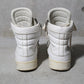 Balmain SS12 High Top Sneakers