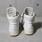 Balmain SS12 High Top Sneakers