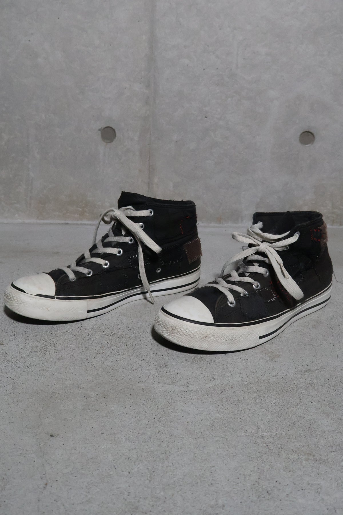 Undercover SS03 Scab Converse