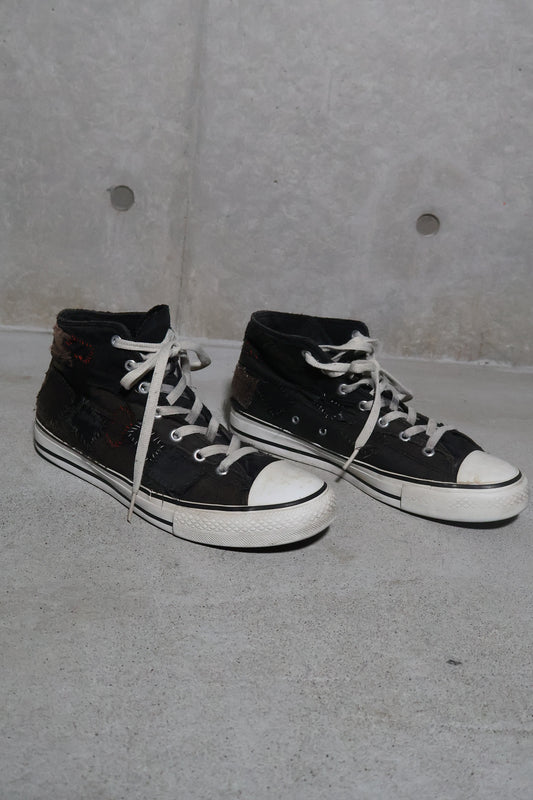 Undercover SS03 Scab Converse