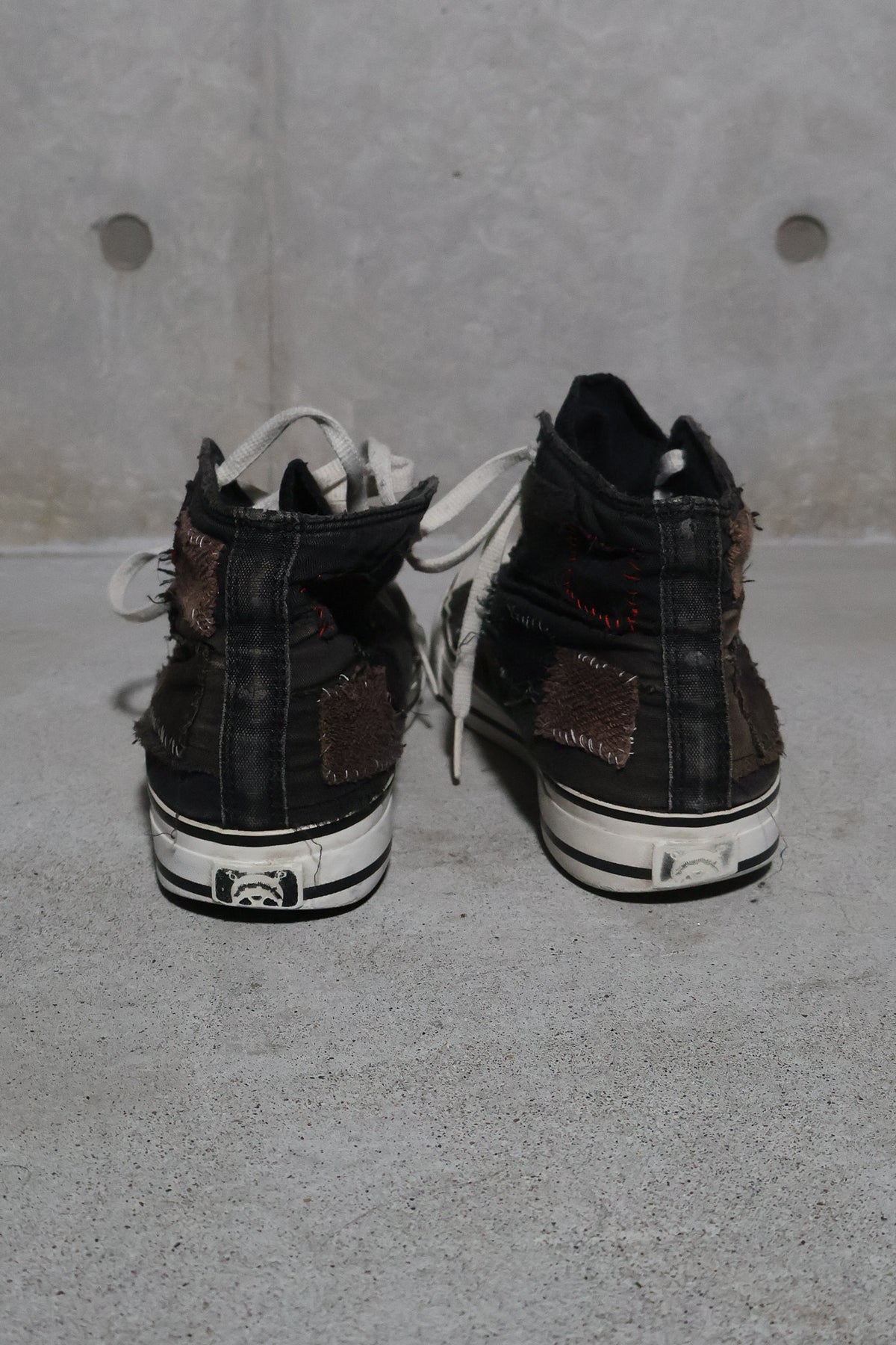 Undercover SS03 Scab Converse