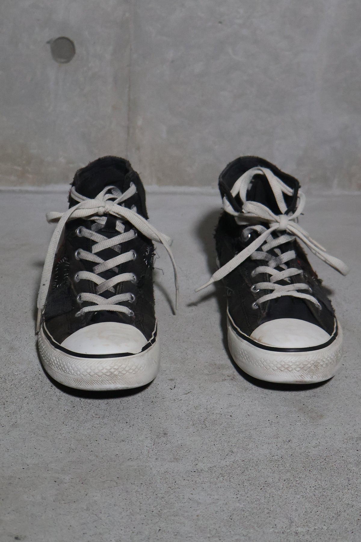 Undercover SS03 Scab Converse