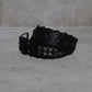 Undercover SS02 Lace Belt