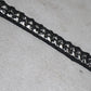 Undercover SS02 Lace Belt