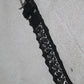 Undercover SS02 Lace Belt