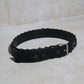 Undercover SS02 Lace Belt