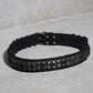Undercover SS02 Lace Belt