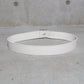 Dior Homme SS05 White D-Point Belt