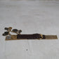 Gucci AW08 Chain Belt