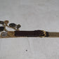 Gucci AW08 Chain Belt