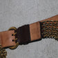 Gucci AW08 Chain Belt