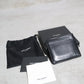 Saint Laurent SS13 Studded Wallet