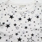 Saint Laurent Paris SS15 Star Shirt