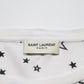 Saint Laurent Paris SS15 Star Shirt