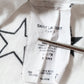 Saint Laurent Paris SS15 Star Shirt