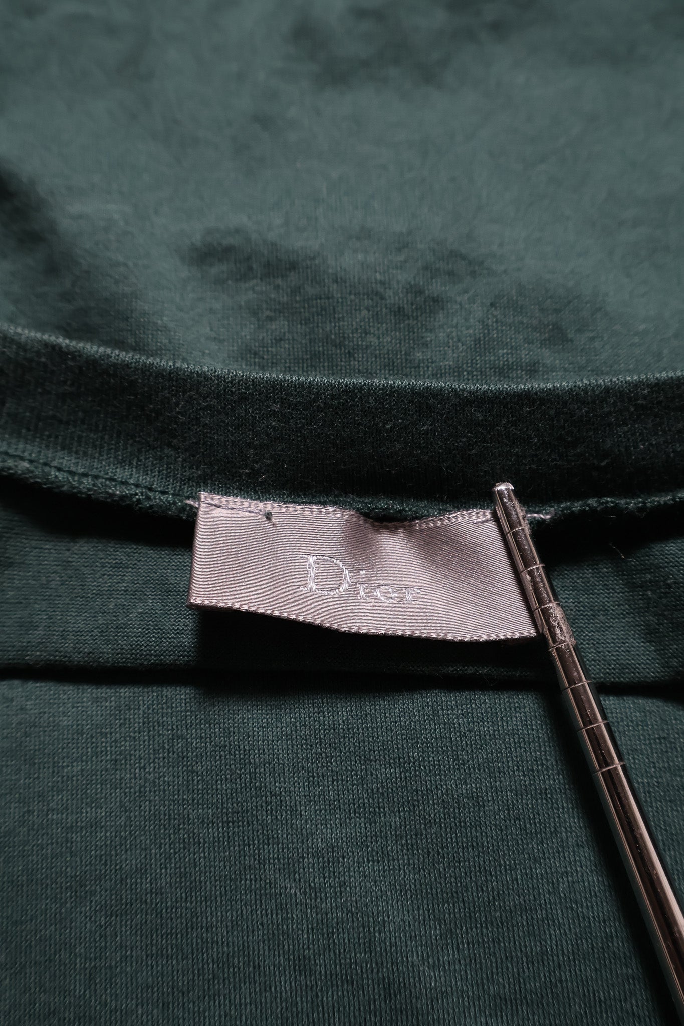 Dior Homme AW08 Innocent Shirt