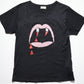 Saint Laurent Paris SS16 Bloodluster Shirt